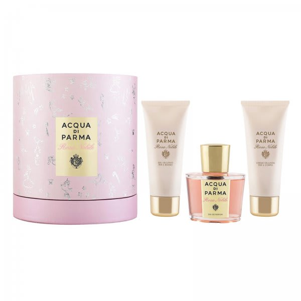 Rosa nobile sale gift set
