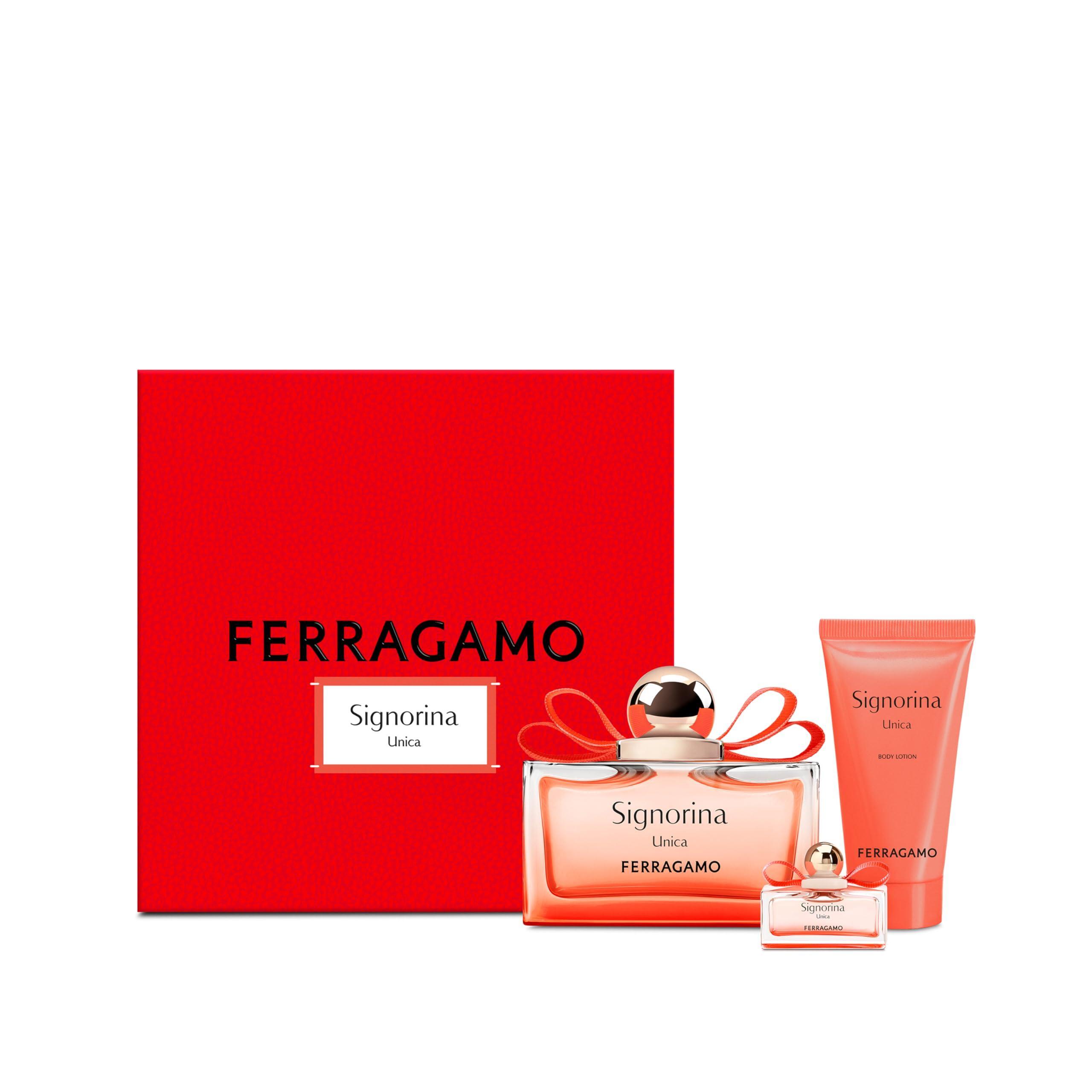 Signorina perfume set online